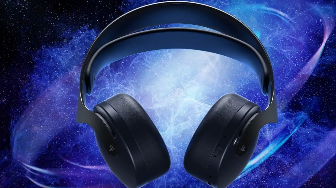 PS5 arrivano le cuffie Pulse 3D Midnight Black. Ecco la data di uscita |  Eurogamer.it