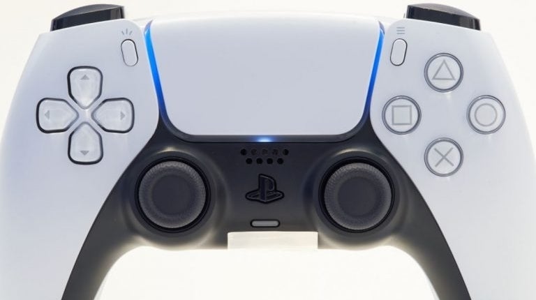PS5: il DualSense a quanto pare funziona anche su PS3 | Eurogamer.it