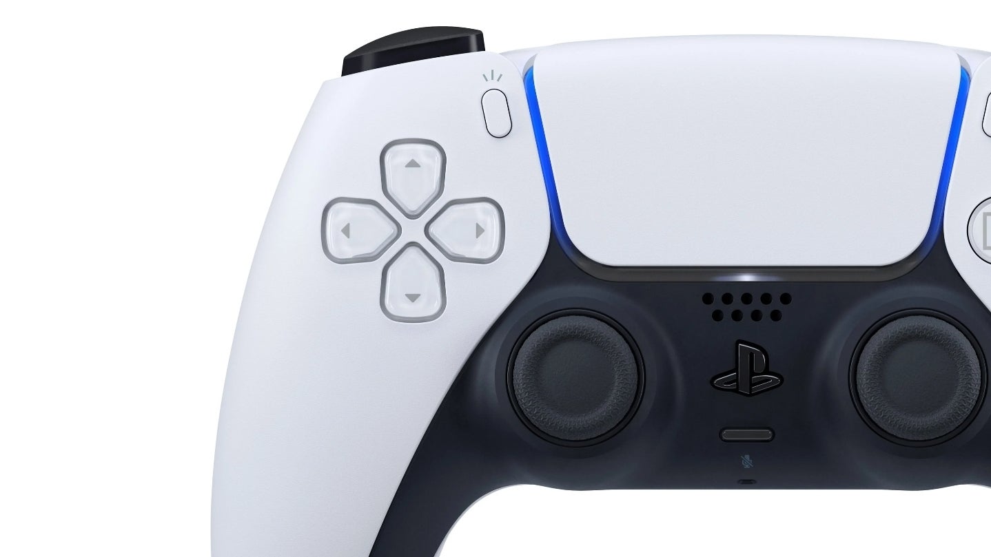 PS5: il DualSense arriverà prossimamente anche in nero e altri colori |  Eurogamer.it