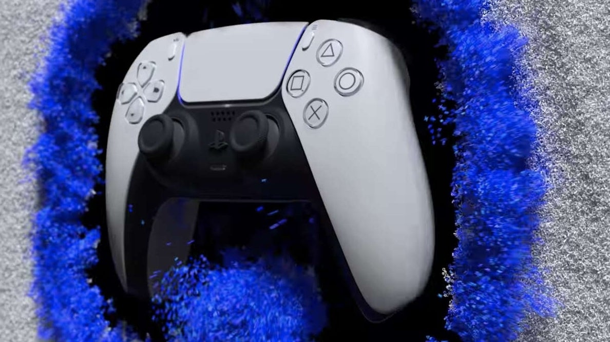 PS5 e DualSense: dopo PS3 e xCloud il controller funziona anche suSwitch  | Eurogamer.it
