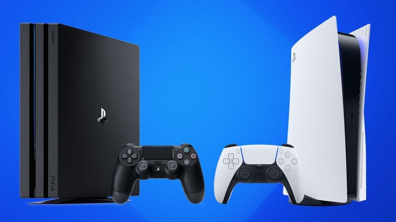 PS5? 'PS4 è la piattaforma dell'anno' | Eurogamer.it