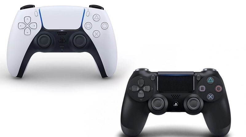 PS5: DUALSENSE, RETRO COMPATIBILITA' PS4 AGGIORNAMENTI E NUOVI ACCESSORI IN  ARRIVO