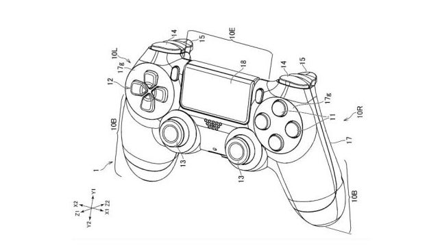 PS5: il DualShock 5 potrebbe essere dotato di ricarica wireless secondo un  nuovo brevetto | Eurogamer.it