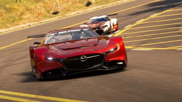Immagine di Gran Turismo 7 registra il mese di lancio più grande di sempre per la serie negli USA