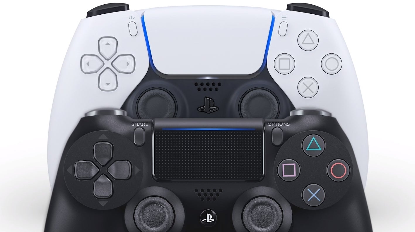 PS5 non supporta i controller PS4. Sony rischia di escludere molti  giocatori con disabilità | Eurogamer.it