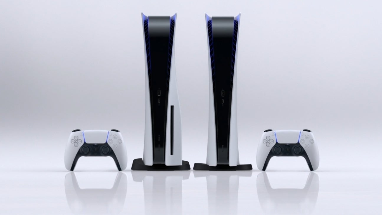 Il controller PS5 DualShock 5 sarà compatibile con PS4