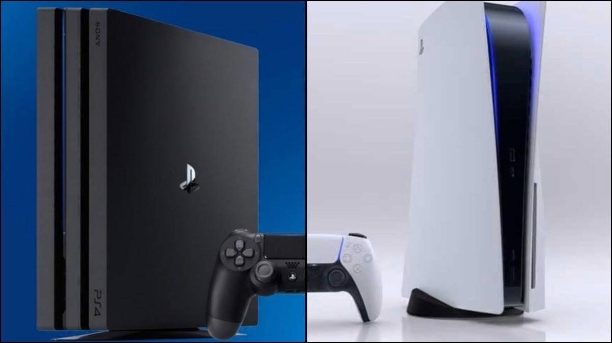 PS5 è alle porte ma Sony sta 'ancora investendo fortemente su PS4' |  Eurogamer.it