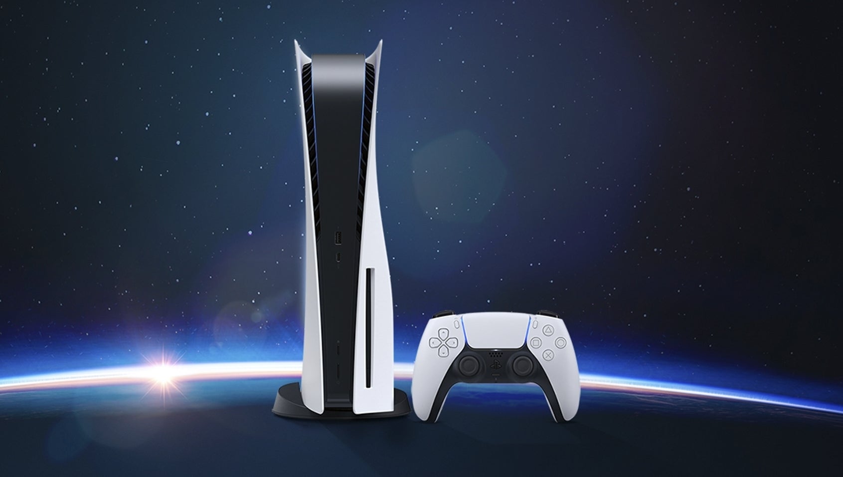 PS5 torna disponibile da Mediaworld oggi, ecco l'ora esatta | Eurogamer.it