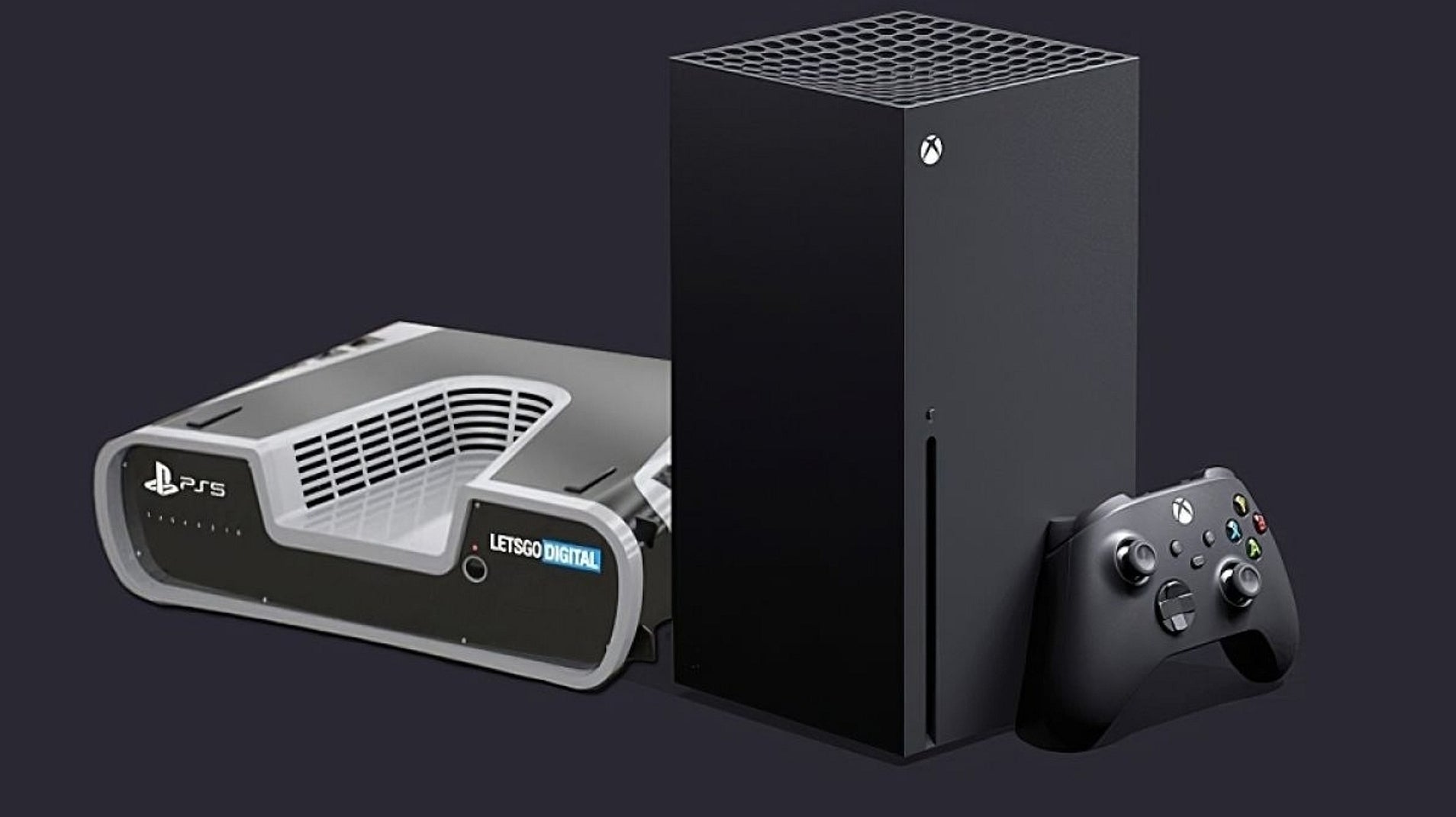 Image for Co přesně bude znamenat více teraflopů výkonu PS5 a Xbox Series X pro hry?