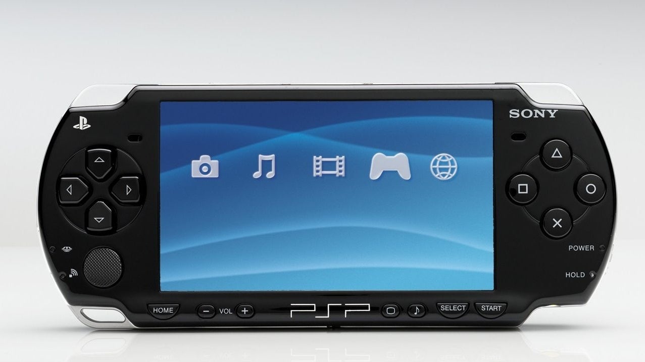 Immagine di PS3 e PS Vita sono salve ma PSP no. Verso la chiusura dello store 35 giochi andranno persi per sempre