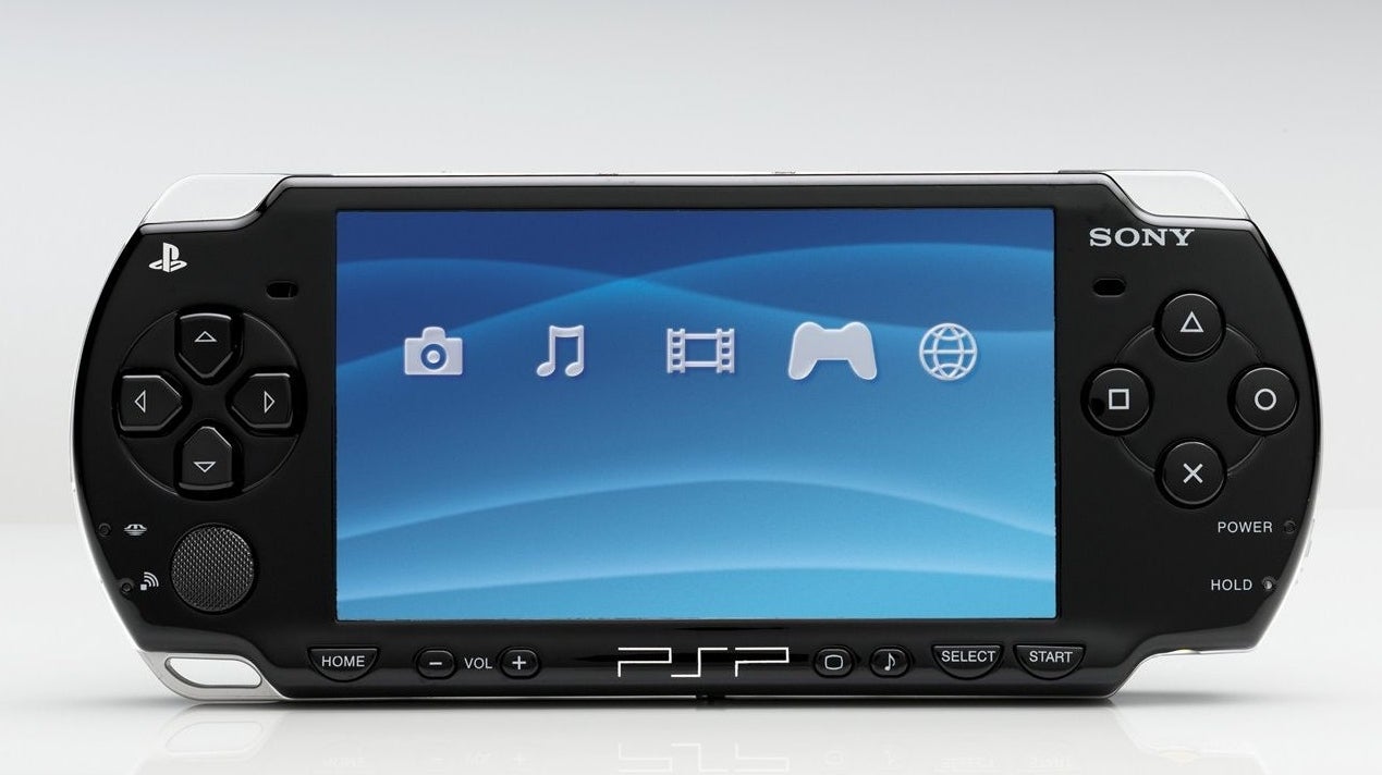 Immagine di PSP celebrata in un elenco con i migliori 20 giochi dell'amata portatile di Sony