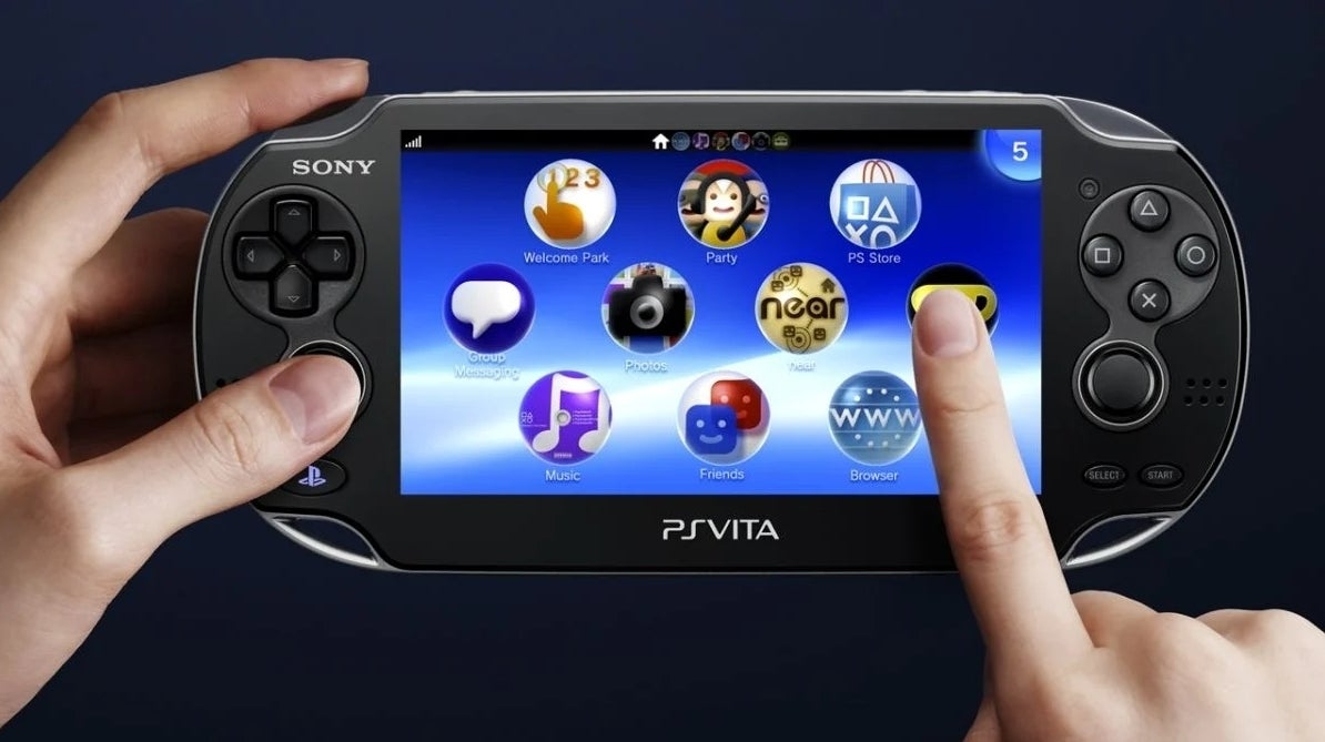 Immagine di PSP 2? Un mock-up spunta online e accende l'entusiasmo dei giocatori