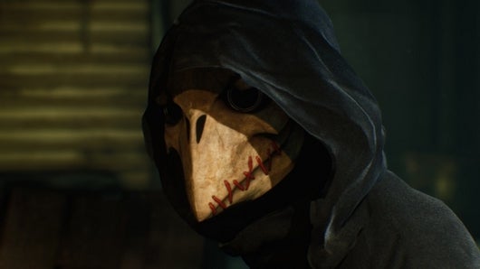 Immagine di The Quiet Man: il nuovo trailer presenta il team di sviluppo