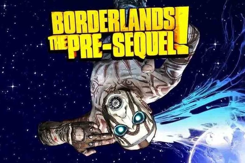 Immagine di Quindici minuti in compagnia di Borderlands: The Pre-Sequel