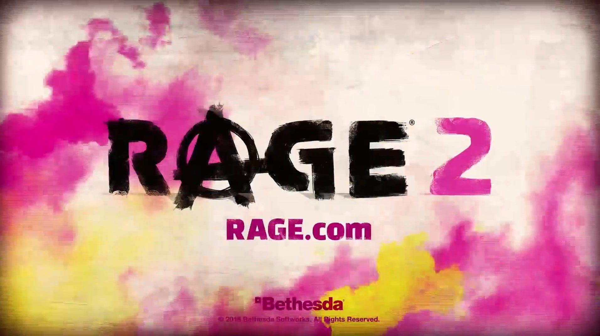 Immagine di RAGE 2: trapela in rete quella che sembra essere una versione breve del trailer di annuncio