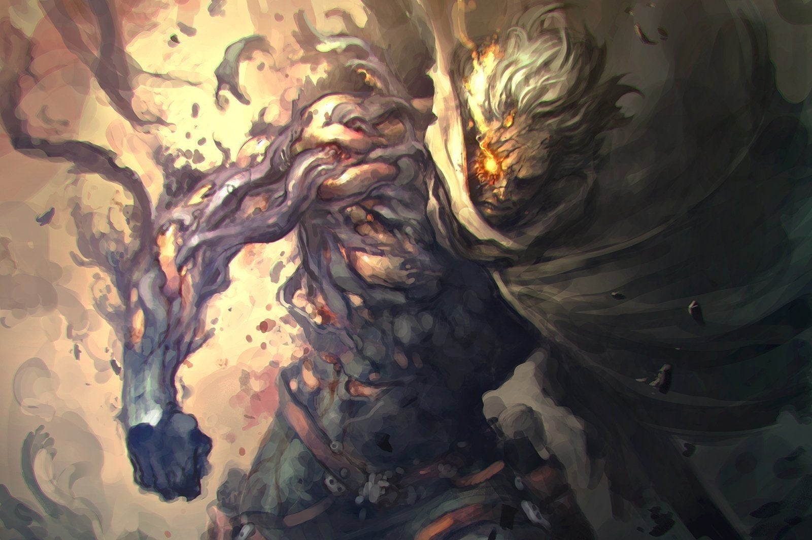 Immagine di Raiders of the Broken Planet è il nuovo progetto degli sviluppatori di Castlevania: Lords of Shadow?