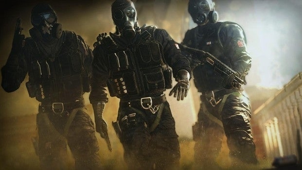 Immagine di Rainbow Six Siege futuro free-to-play? La posizione di Ubisoft