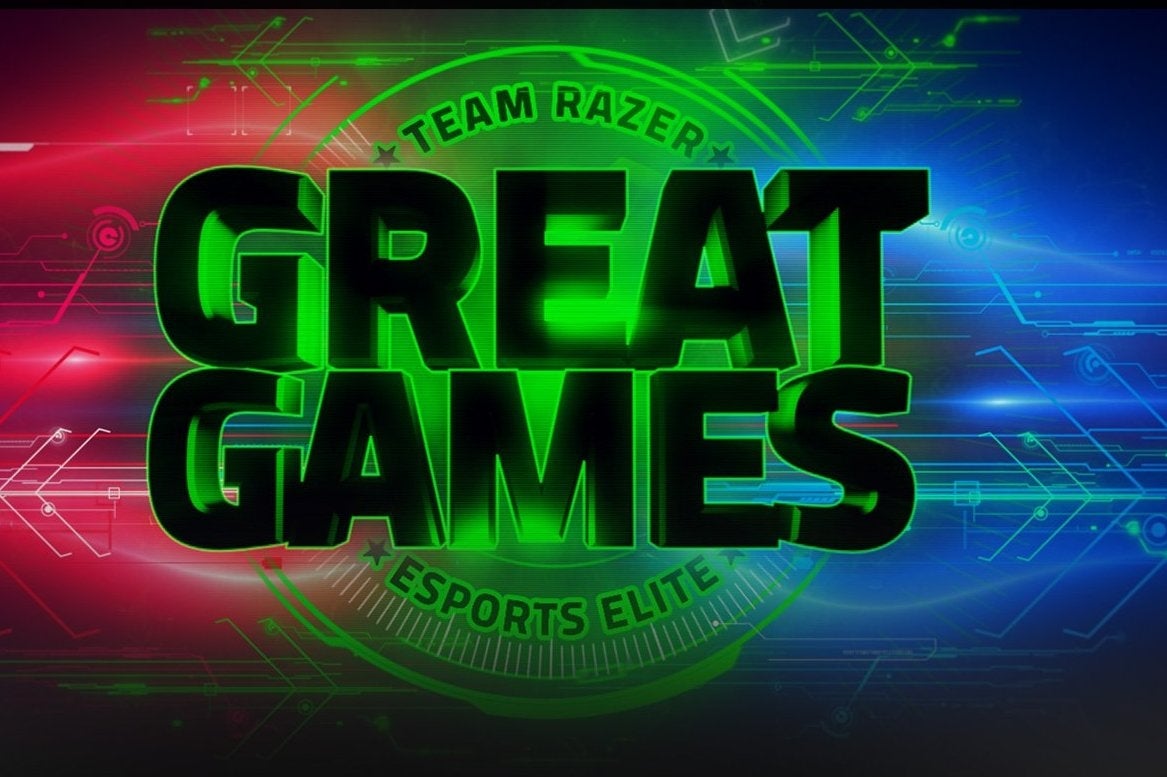 Immagine di Razer presenta il documentario “Team Razer: Great Games” dedicato agli eSport