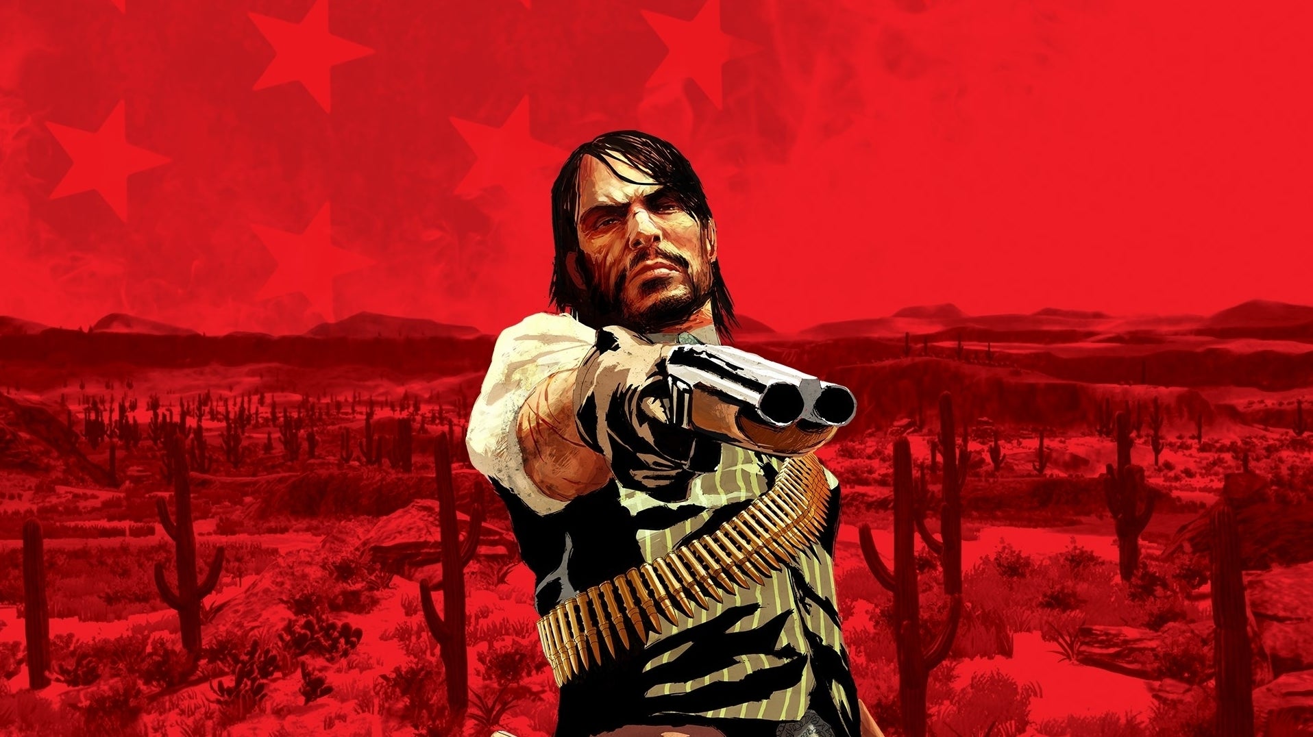 Immagine di Red Dead Redemption compie 10 anni e Rockstar ricorda le sfide dietro questo meraviglioso western