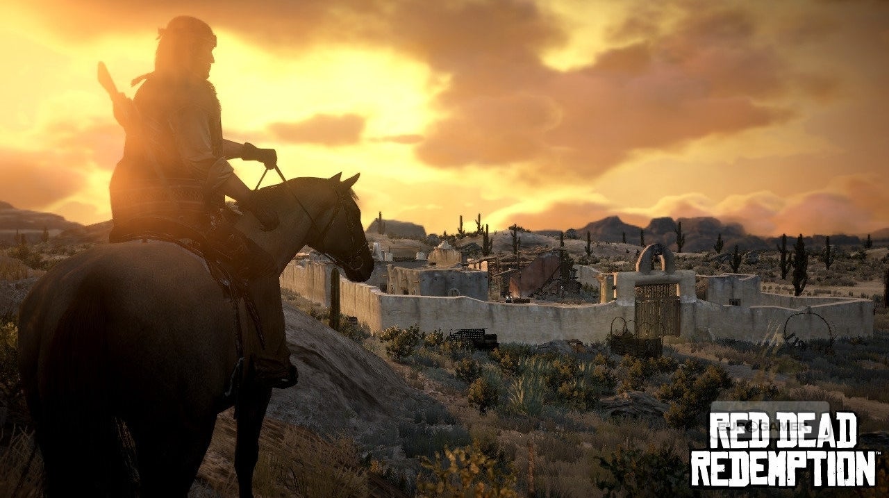 Immagine di Red Dead Redemption Remastered è realtà? Il gioco spunta su Amazon con tanto di data di uscita