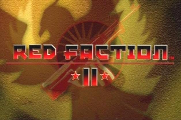 Immagine di Red Faction 2 classificato dal PEGI per PlayStation 4