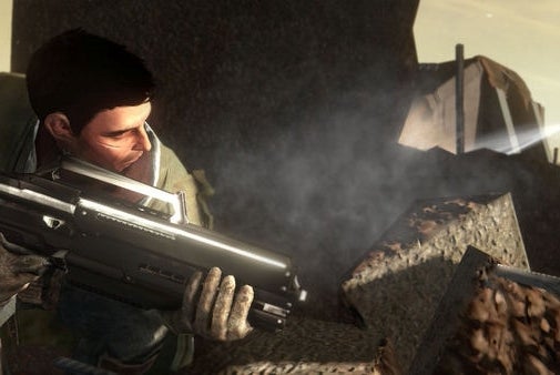 Immagine di Red Faction: Guerrilla in arrivo per PS4 e Xbox One?