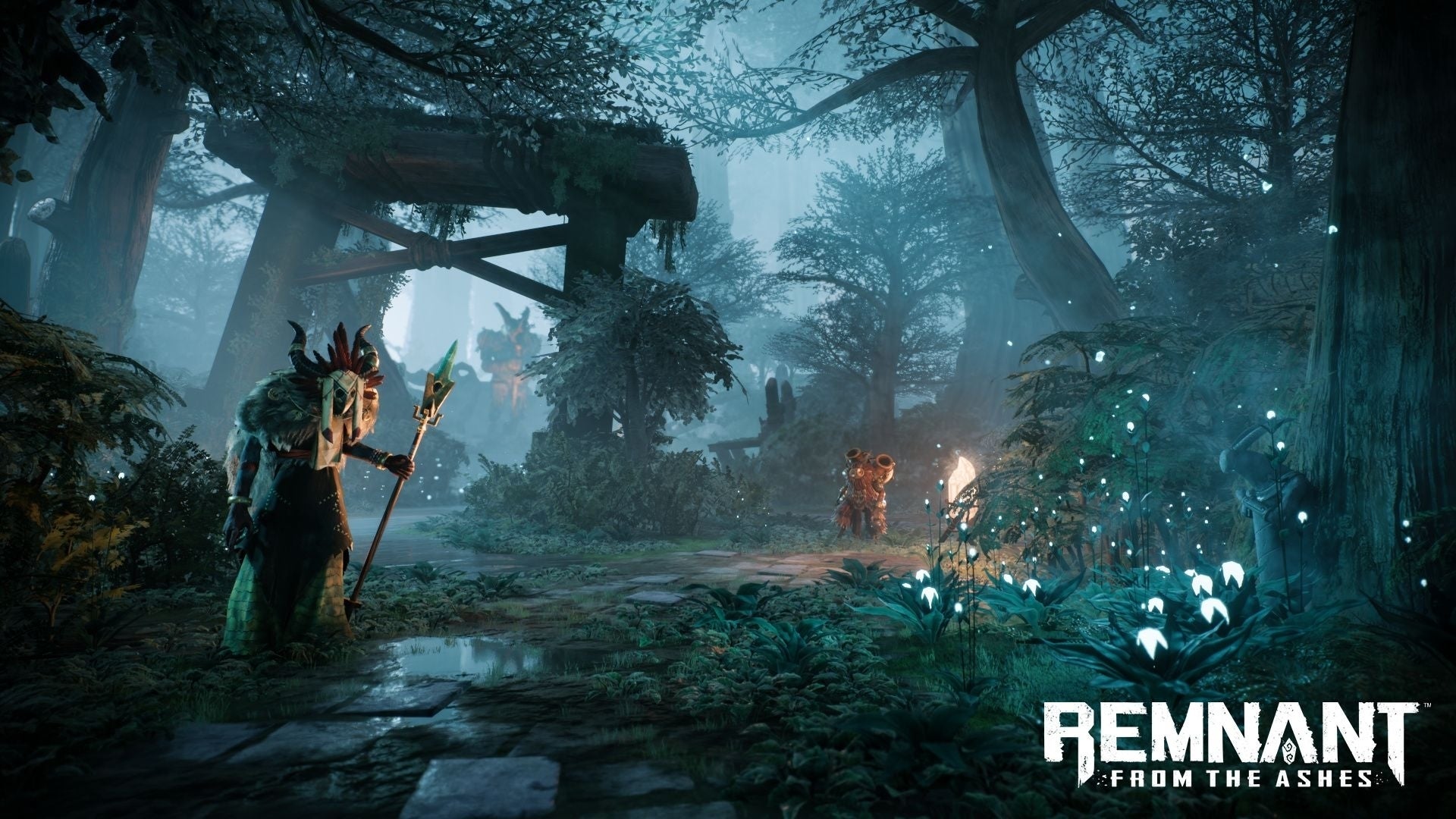 Immagine di Remnant: From the Ashes torna a mostrarsi nel nuovo gameplay trailer dedicato al pianeta Corsus