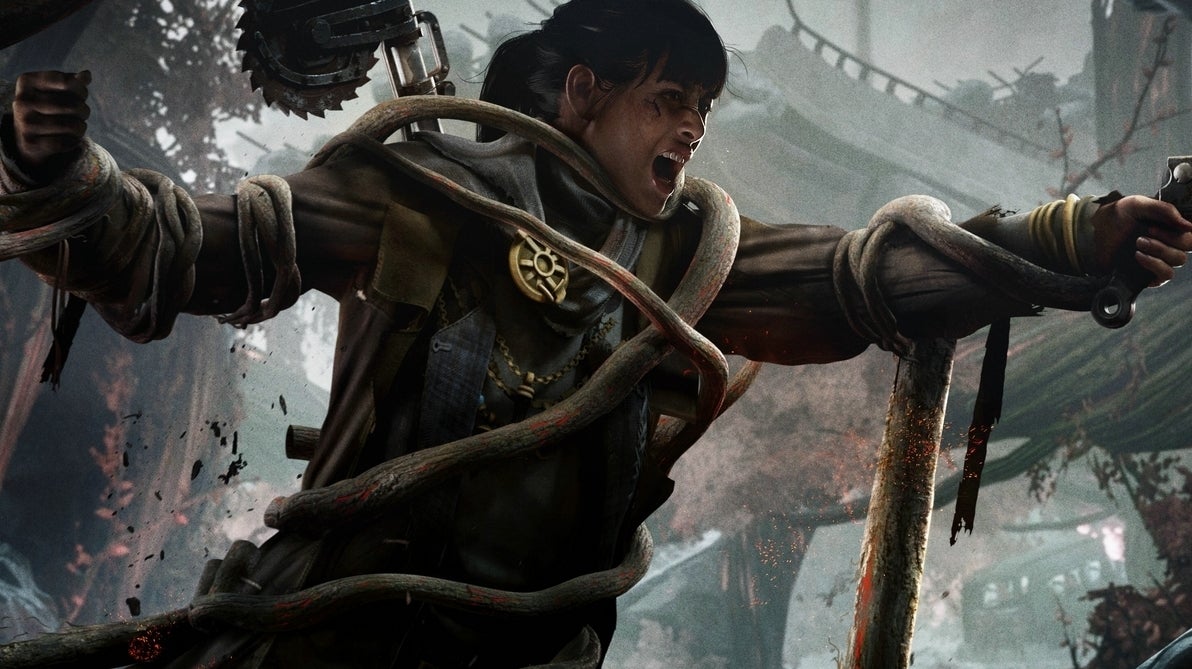 Immagine di Remnant: From The Ashes, la versione fisica per PC, Xbox One e PS4 ha una data di uscita