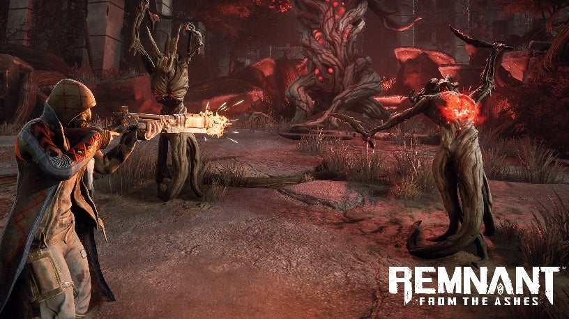 Immagine di Il nuovo video di Remnant: From The Ashes ci mostra armi, nemici, abilità e molto altro