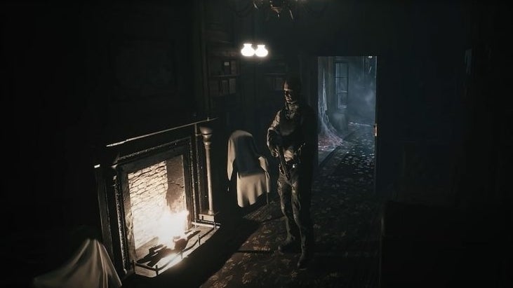 Immagine di Resident Evil 1 Remake in prima persona si mostra in un video davvero notevole