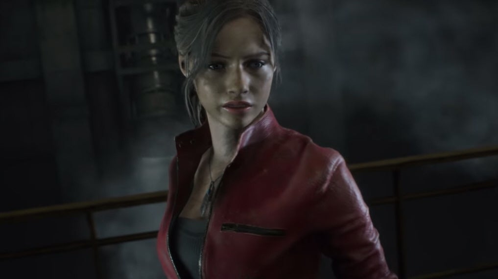 Immagine di Il nuovo video gameplay di Resident Evil 2 mostra Claire in azione