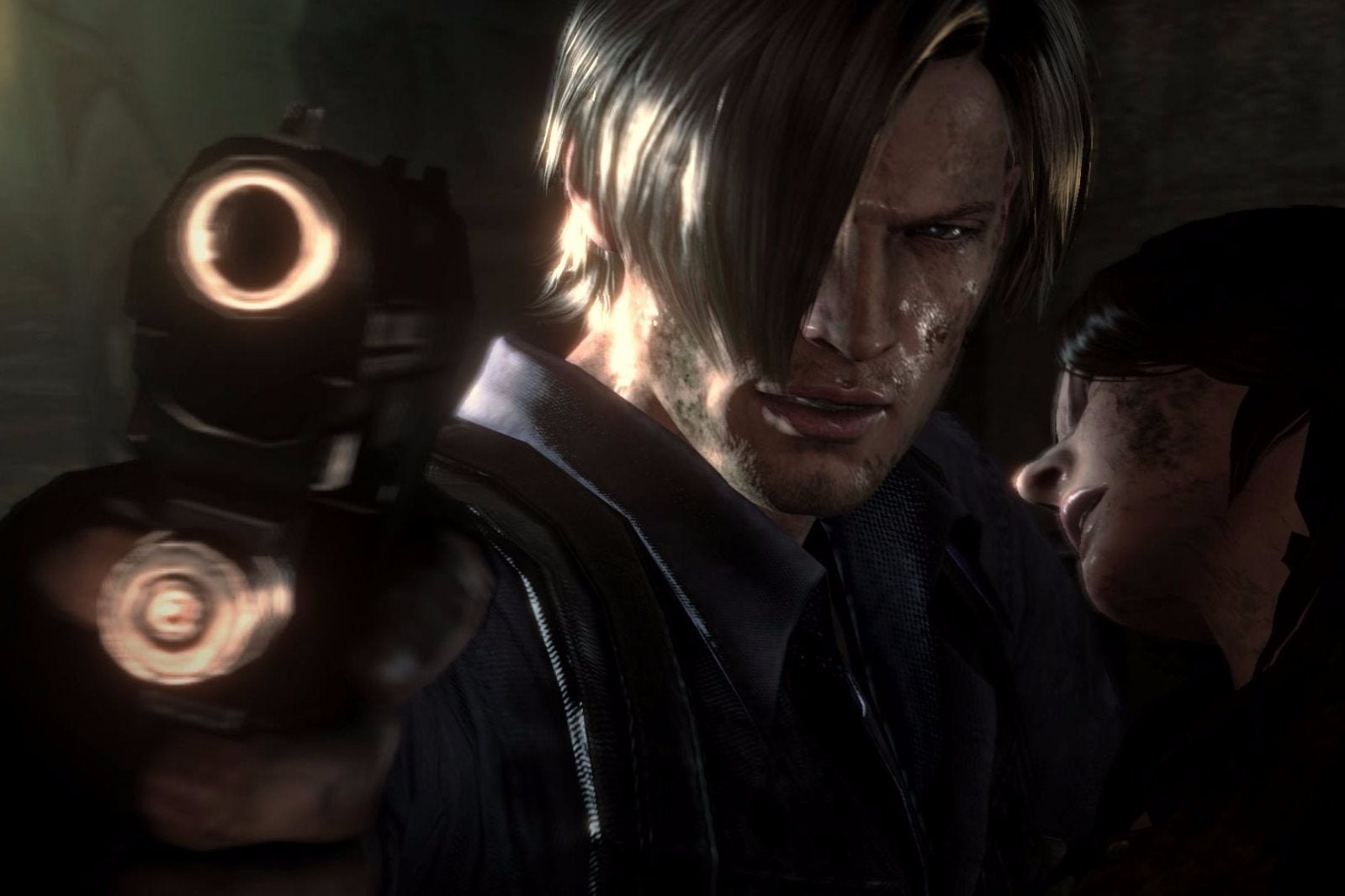 Immagine di Resident Evil 4, 5 e 6 in arrivo su PlayStation 4 e Xbox One
