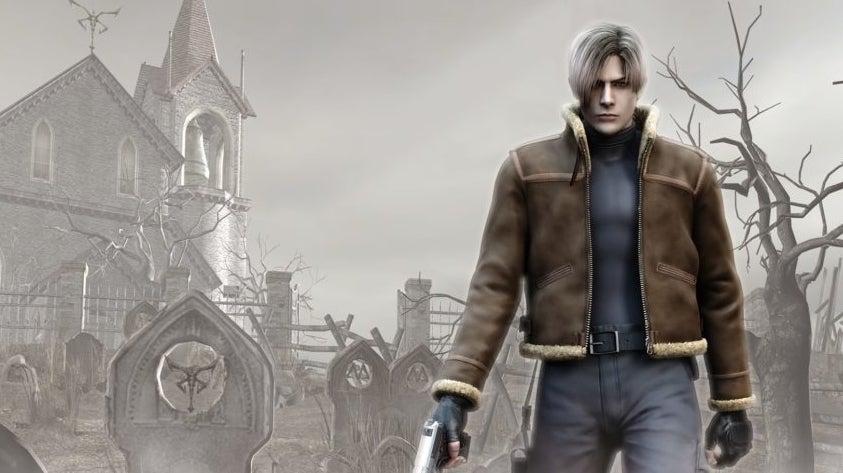 Immagine di Resident Evil 4 e il suo villaggio tornano a vivere in Far Cry 5 in una fantastica creazione di un giocatore