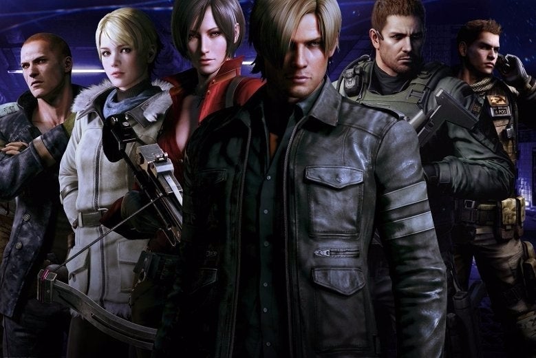 Obrazki dla Resident Evil 7 na ustach graczy po zapowiedzi „ofensywy” Capcomu