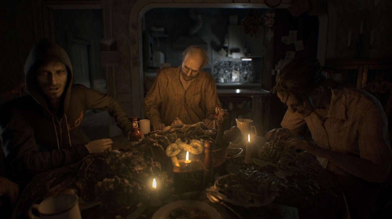 Immagine di Stadia Pro accoglie Resident Evil 7 e altri quattro giochi