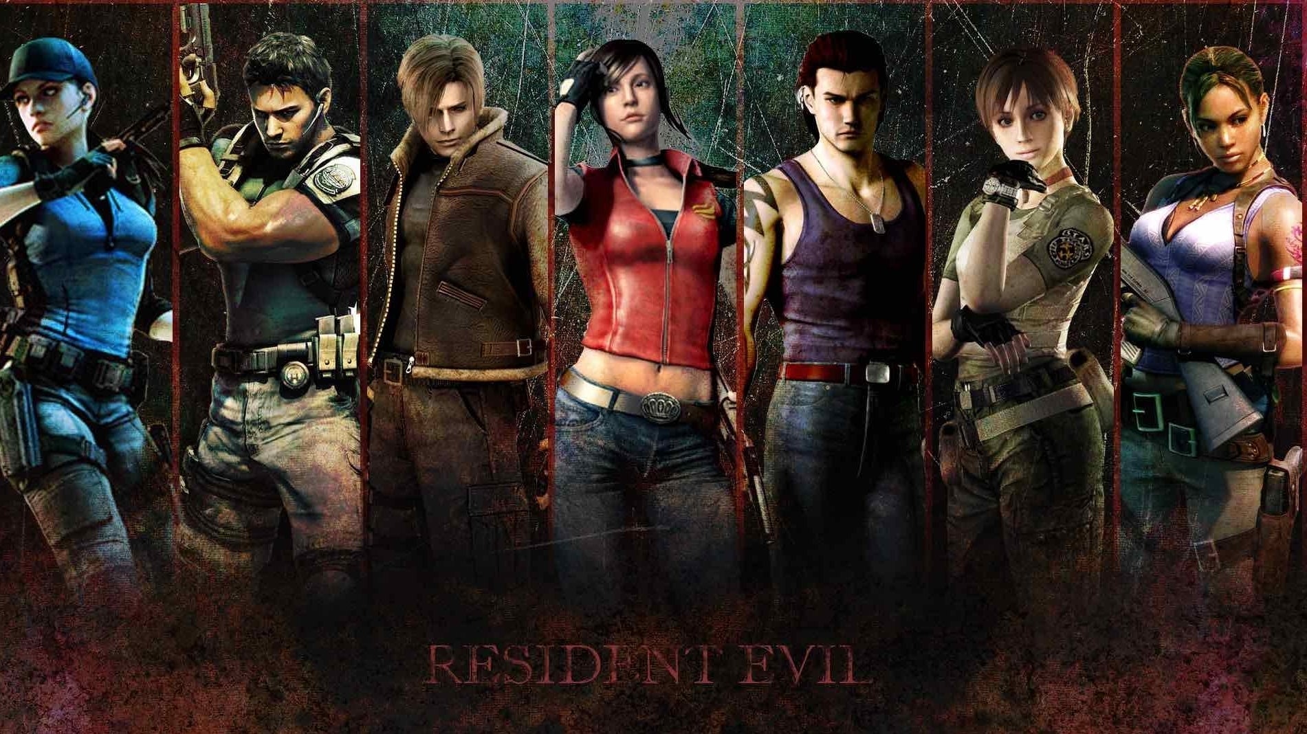 Immagine di La serie Resident Evil ha distribuito oltre 100 milioni di copie in tutto il mondo