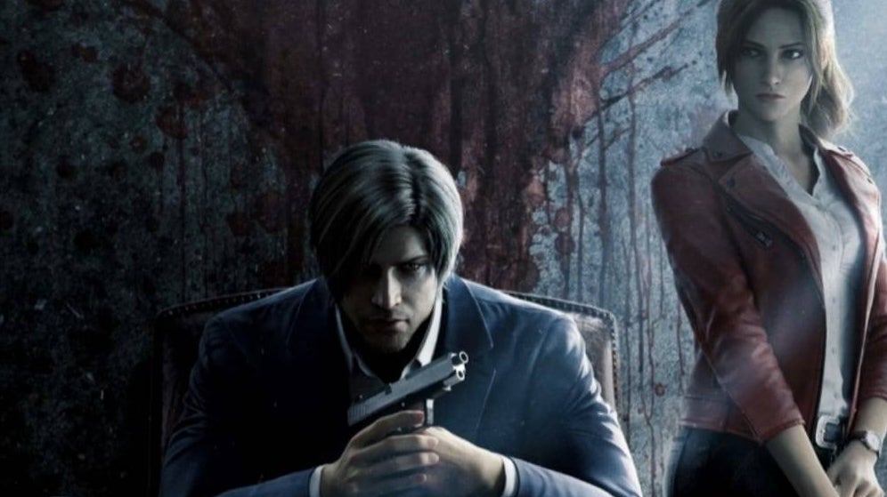 Immagine di Resident Evil: Infinite Darkness ha 'rubato' l'immagine di una cosplayer per la campagna pubblicitaria della serie?
