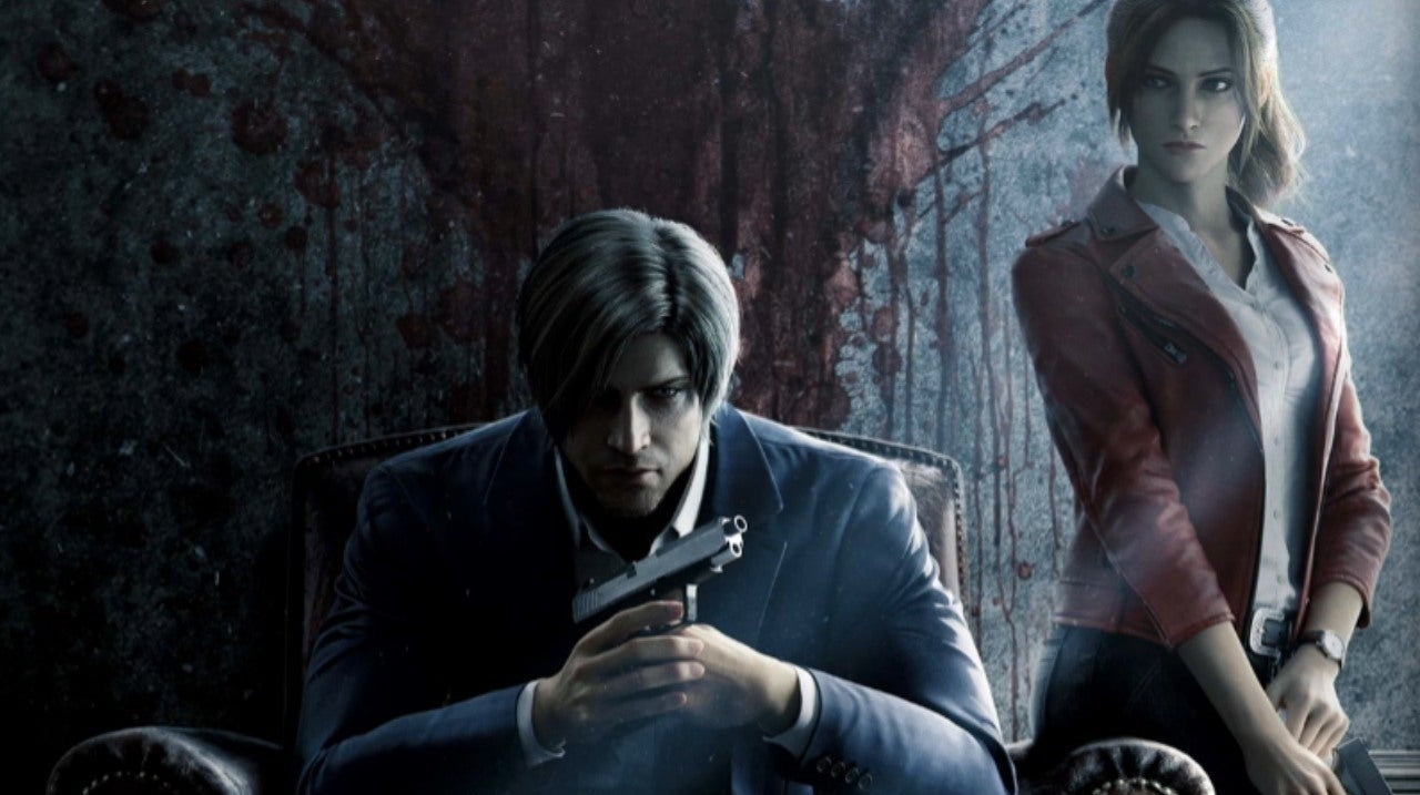 Immagine di Resident Evil: Infinite Darkness, la serie CGI di Netflix ha un nuovo imperdibile trailer