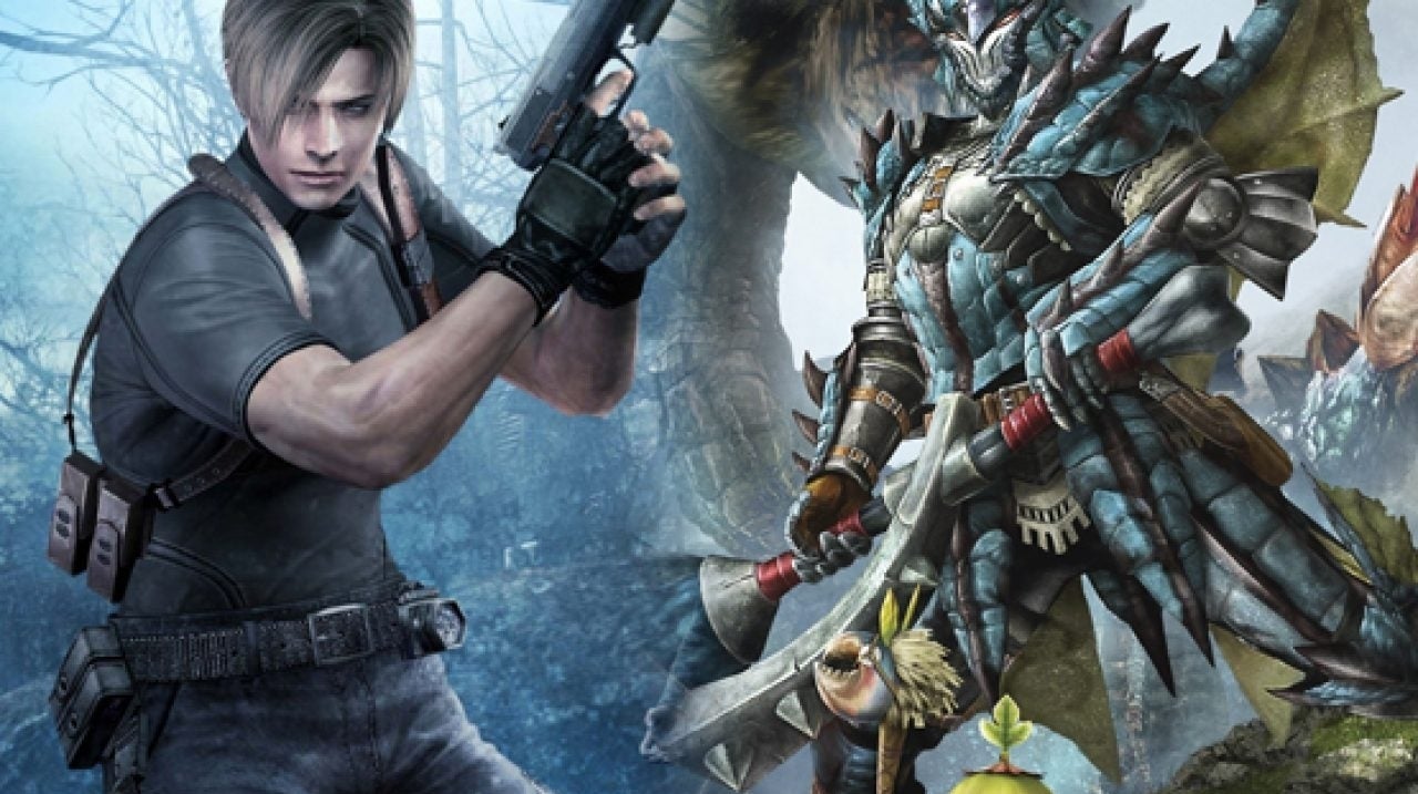 Immagine di Resident Evil Village a 4,5 milioni di unità vendute. Monster Hunter World supera i 17 milioni