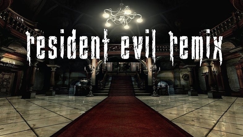 Immagine di Resident Evil Remix è la mod che si libera dalle telecamere fisse e trasforma il primo capitolo in Resident Evil 4