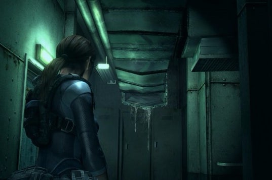 Immagine di Resident Evil Revelations 1 e 2 per Switch non arriveranno in versione retail in Europa