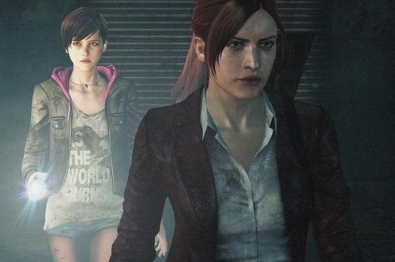 Imagem para Resident Evil Revelations 2: Episode 1 grátis na Xbox One