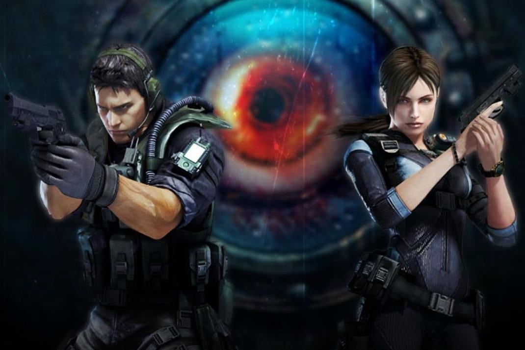 Immagine di Resident Evil Revelations, le versioni PS4 e Xbox One si mostrano in due video