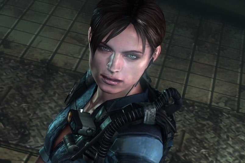Immagine di Resident Evil: Revelations Unveiled Edition The Best si mostra in video