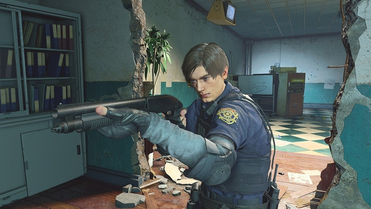 Immagine di Resident Evil su Xbox Game Pass? L'intera serie sarebbe in arrivo sul servizio
