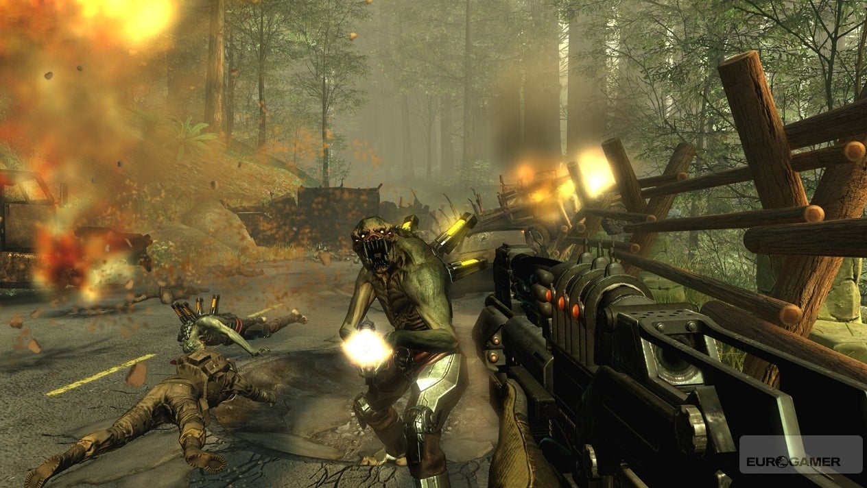Immagine di Resistance 4 cancellato? Sony sarebbe stata preoccupata per i troppi giochi post-apocalittici