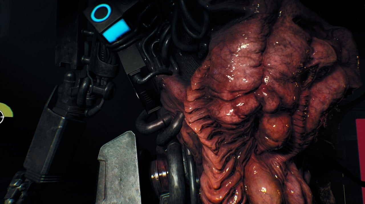 Immagine di RIPOUT è un Dead Space FPS e co-op in un nuovo trailer gameplay