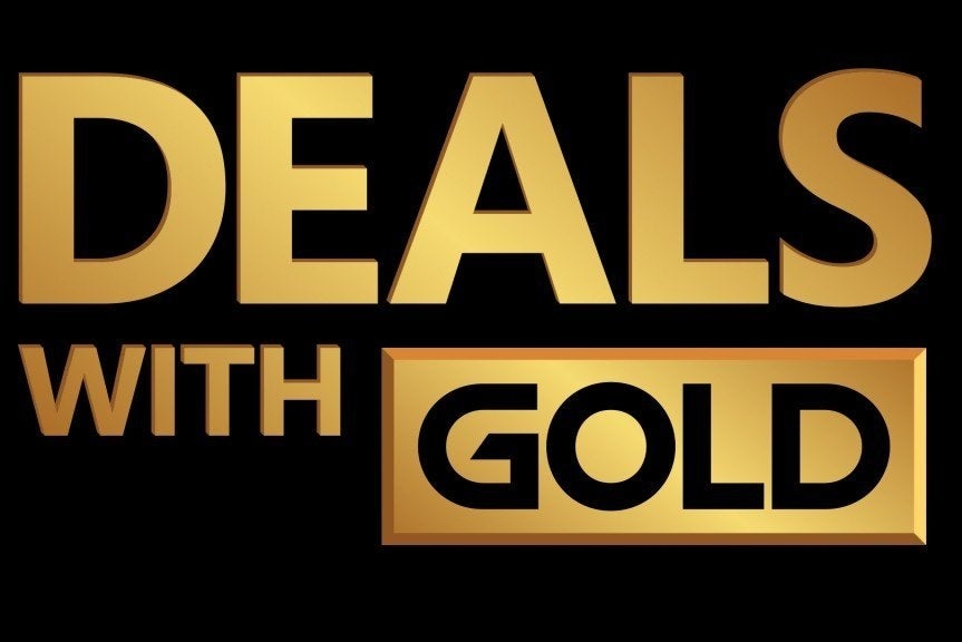 Immagine di Rivelati i Deals with Gold di questa settimana