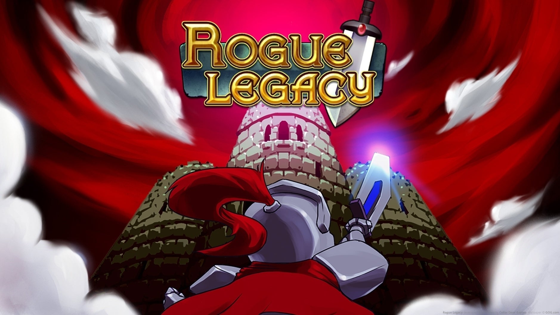 Immagine di Rogue Legacy 2 verrà annunciato a breve? Lo sviluppatore Cellar Door Games stuzzica i fan su Twitter