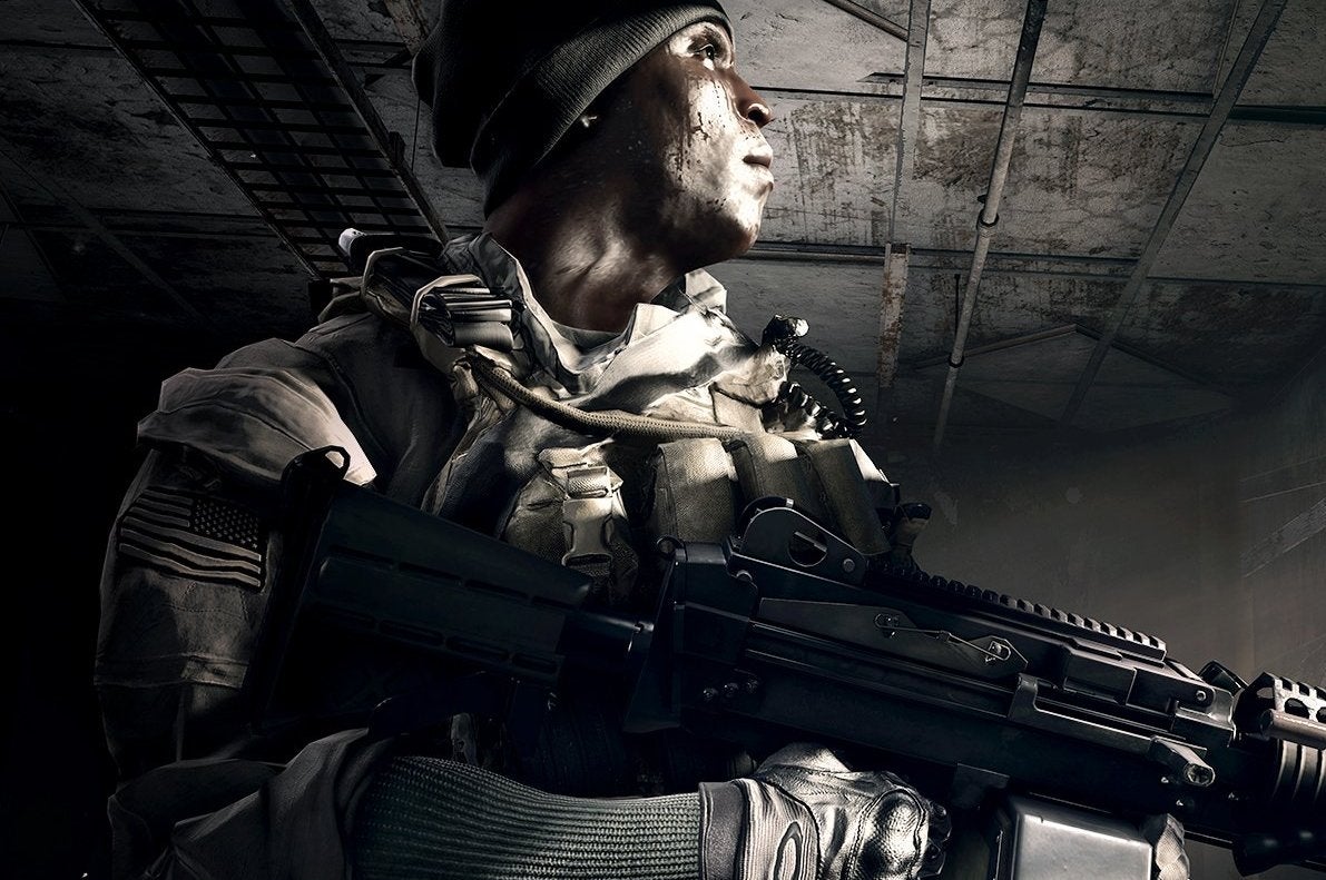 Immagine di Rorsch X1, la nuova arma di Final Stand per Battlefield